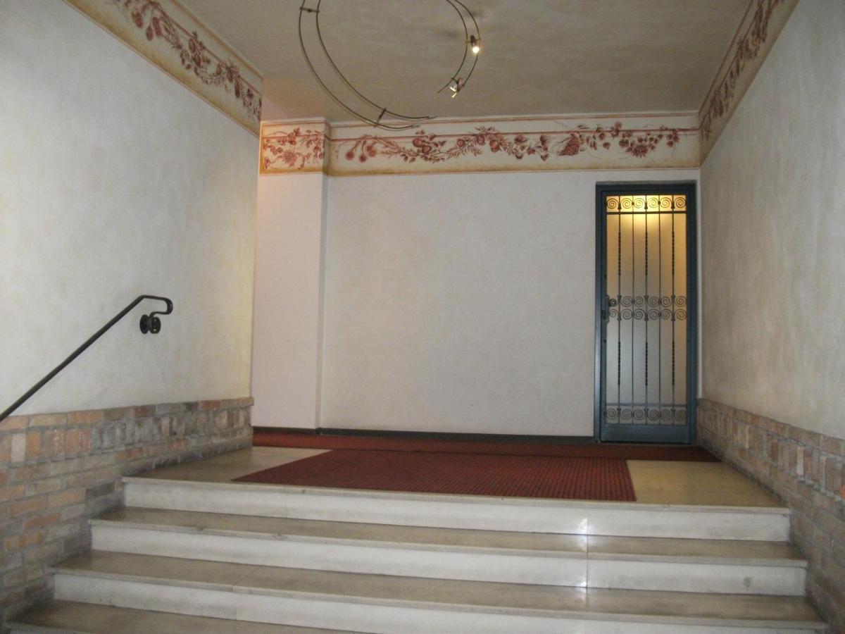 Casa Elsa Nel Palazzo Degli Artisti Appartement Padua Buitenkant foto