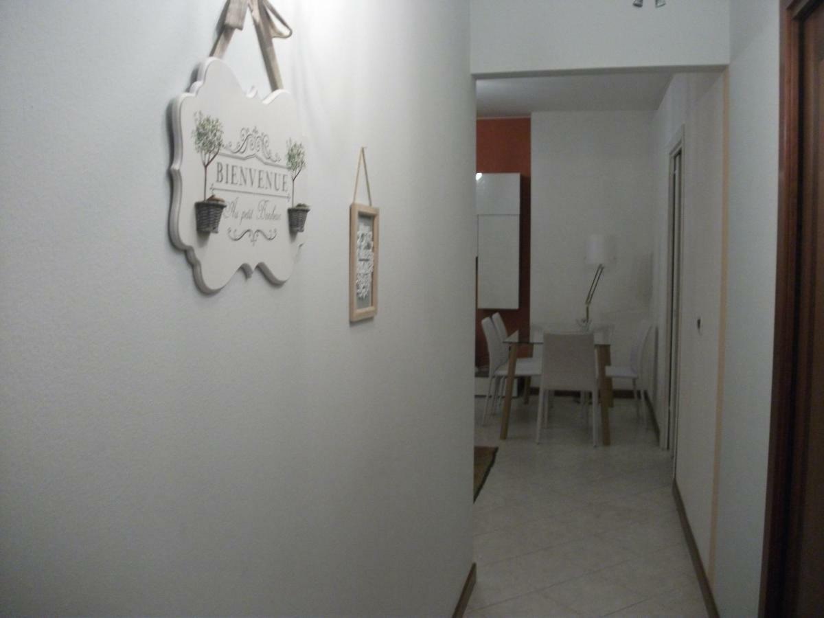 Casa Elsa Nel Palazzo Degli Artisti Appartement Padua Buitenkant foto